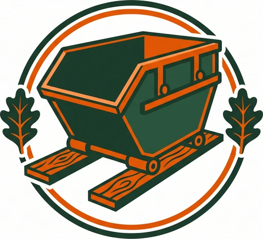 Parkside Dumpster Rental logo